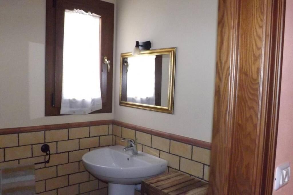 La villetta sul Golfo Stella - Capoliveri Casa Morcone Esterno foto